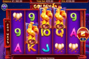 Golden-Online-Slot