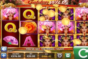 Golden-Wild-Online-Slot-