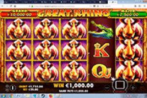 Great-Rhino-Online-Slot