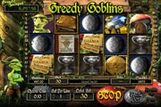 Greedy-Goblins