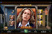 Halloween Slot, halloween slot spel.