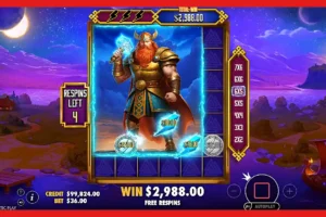 Hammerstorm Hammerstorm