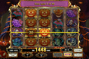 Happy-Halloween-Online-Slot