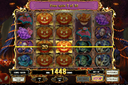 Happy Halloween Slot