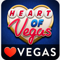 Heart of Vegas