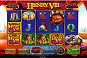 Henry VIII