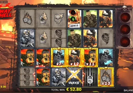 Highway to Hell