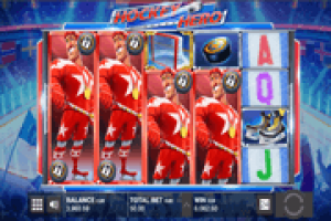 Hockey-Hero-Online-Slot
