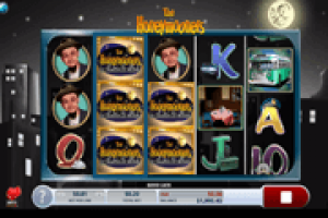 Honeymooners-Online-Slot