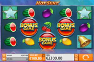 Hot-Sync-Online-Slot