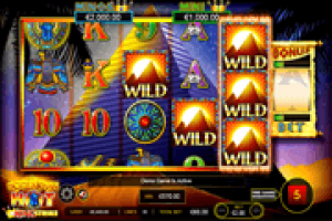 Hottern-than-Hot-King-Strike-Online-Slot