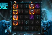 Hounds of Hell slot