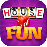 House of Fun An iOS Multi Slots App from Pacific-Interactive