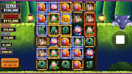 Huff N’ Even More Puff Grand