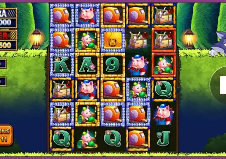 Huff N’ Even More Puff Grand