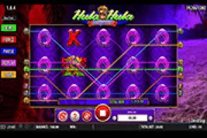 Hula-Hula-Nights-Online-Slot