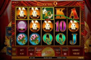 Illusions-2-Online-Slot