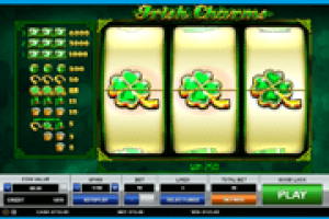 Irish-Chrams-Online-Slot