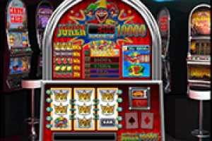 JOker-10000-Online-Slot