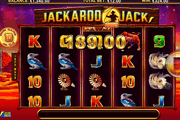 Jackaroo Jack