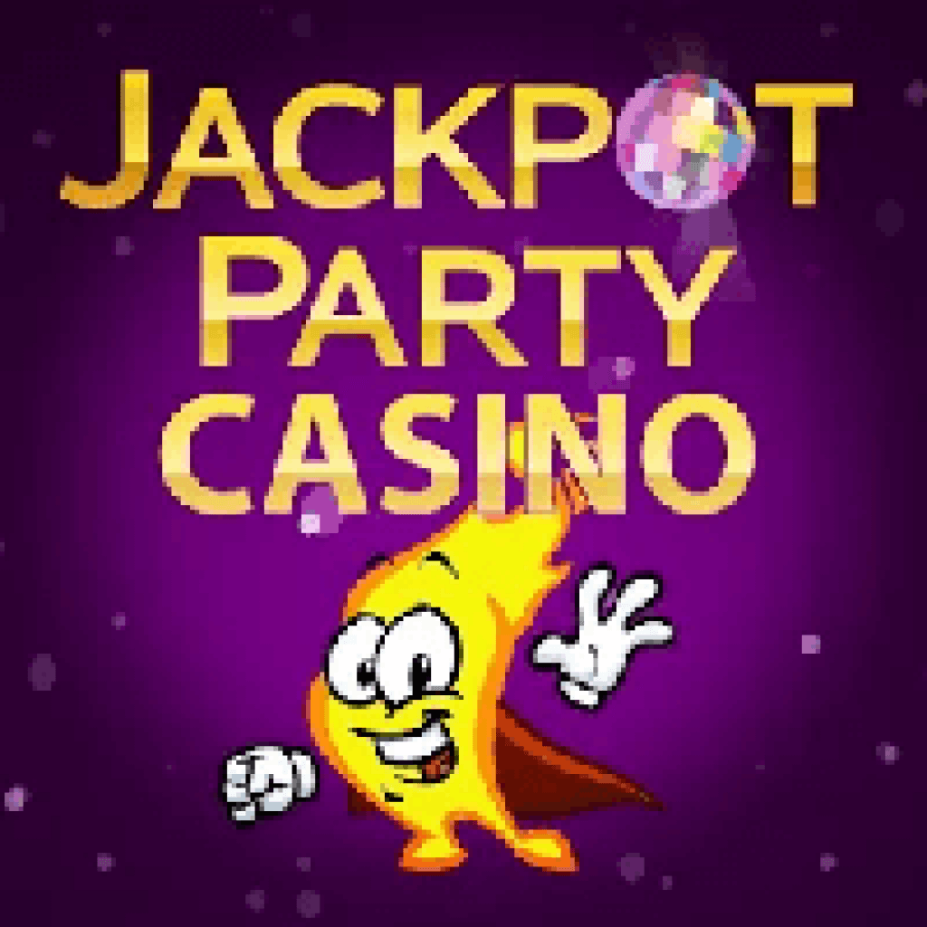 jackpot party casino slots us