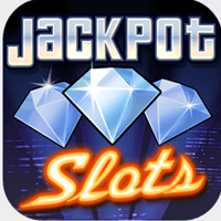 Jackpot Slots App With Massively Growing Jackpot At Stake