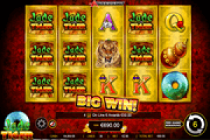 Jade-Tiger-Online-Slot