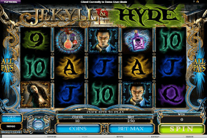 Jekyll and Hyde4