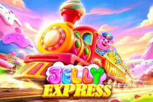 Jelly Express Jelly Express