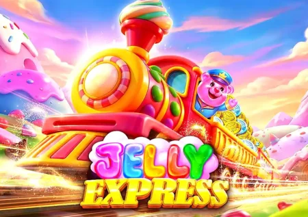 Jelly Express