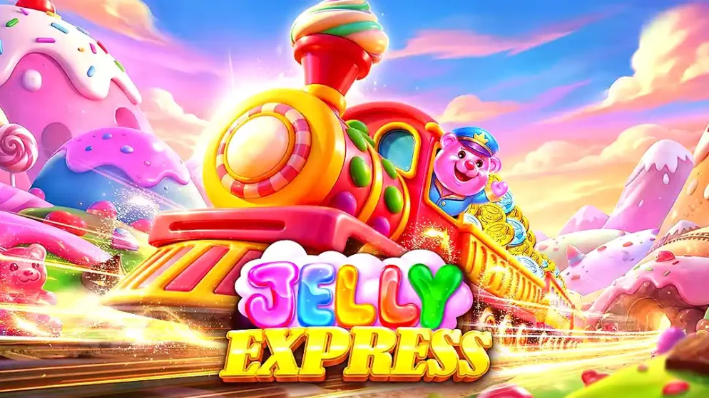 Jelly Express