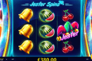 Jester-Spins-Online-Slot