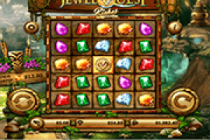 Jewel-Quest-Riches-Online-Slot