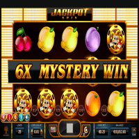 online casinos that have jackpot joker slots