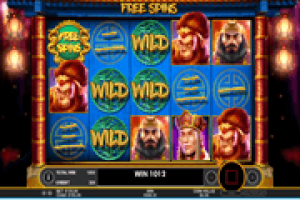 Journey-to-the-West-Online-Slot