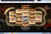 Jumanji Online Slot