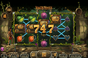 Jungle-Books-Online-Slot