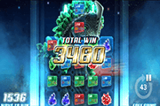 Kaiju Online Slot