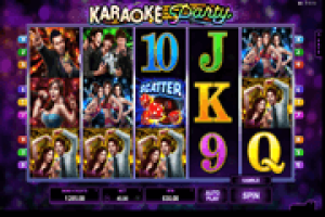 Karaoke-Party-Online-Slot