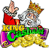 King Cashalot Major Progressive Slot Online