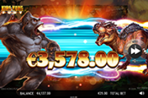 King-Kong-Fury-Online-Slot