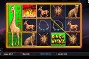 King-of-Africa-Online-Slot