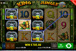 King-of-the-Jungle-Online-Slot