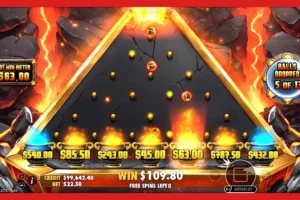 Lava Balls