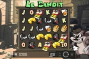Le Bandit slot