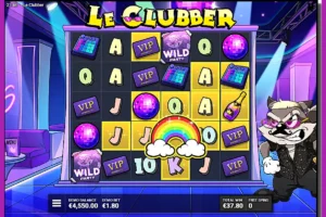 Le Clubber