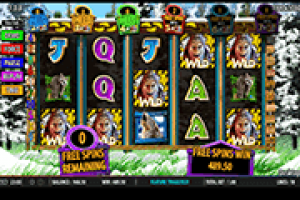 Legend-of-Bigfoot-Online-Slot