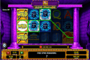 Legend-of-the-Pharaohs-Onlline-Slot