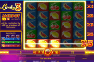 Lucky-3-Online-Slot