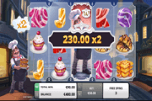 Lucky-Bakery-Online-Slot